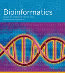 bioinformtiacs book's cover